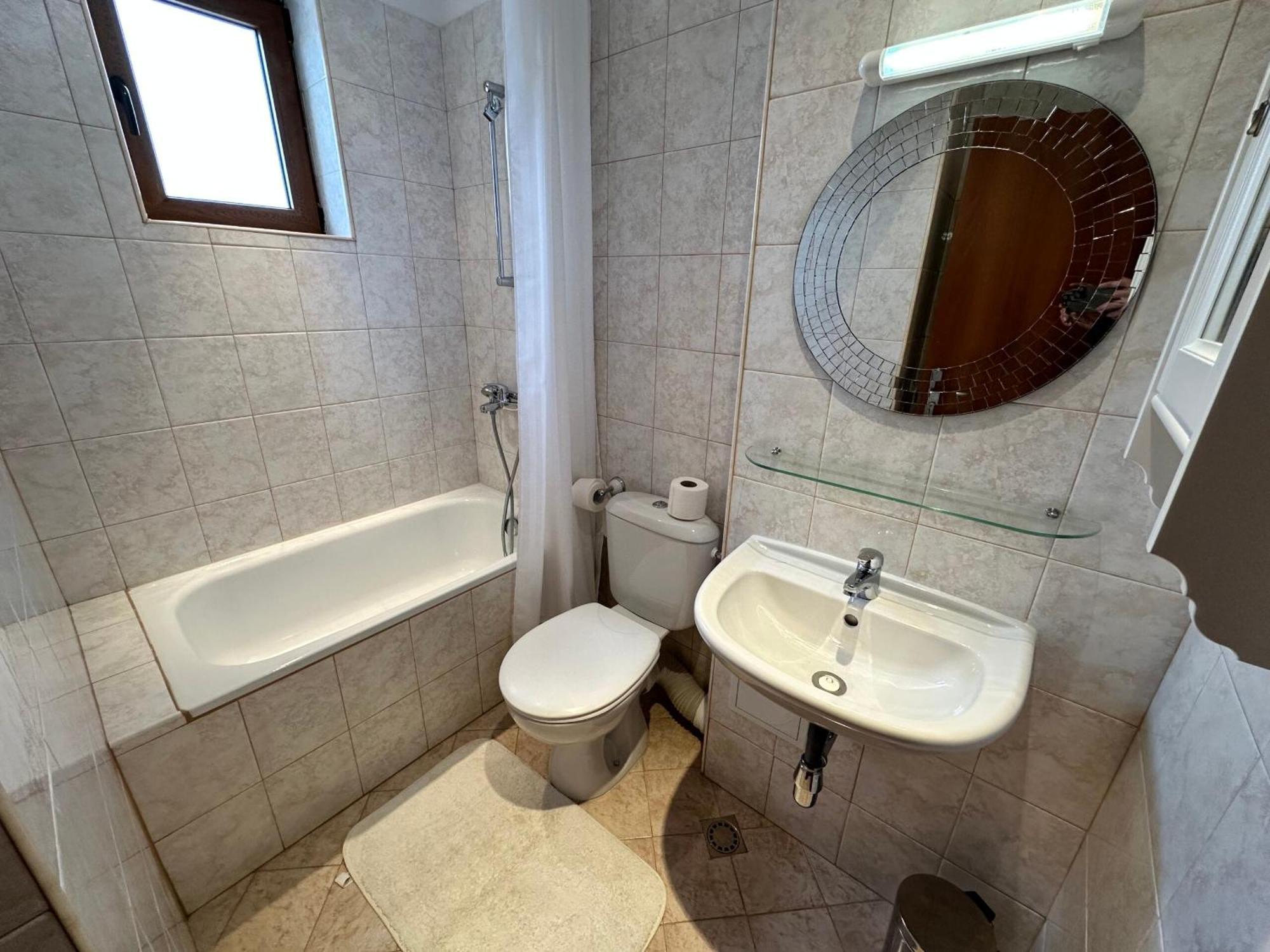 Private Apartment In Prespa Bansko Exterior foto
