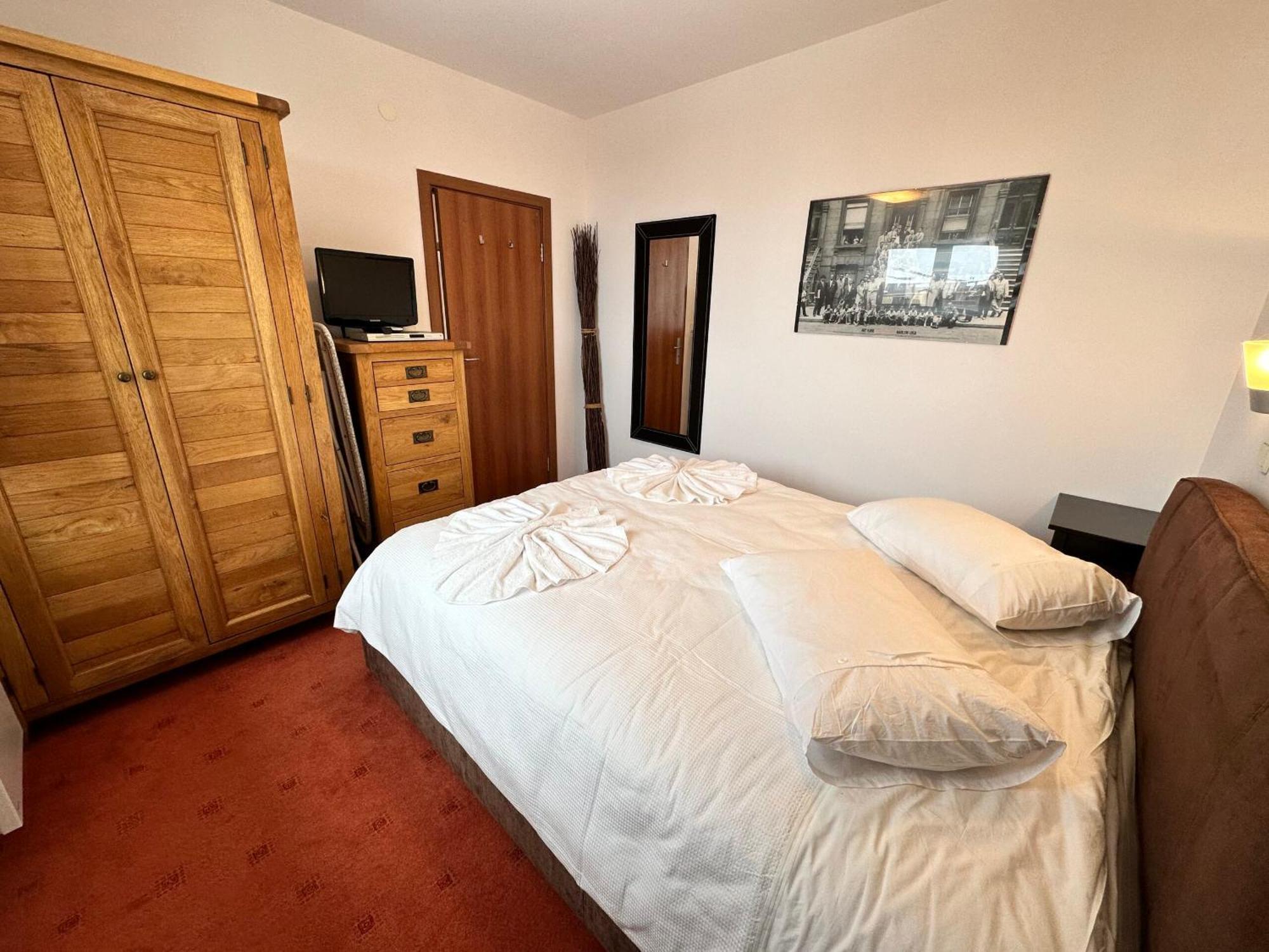 Private Apartment In Prespa Bansko Exterior foto